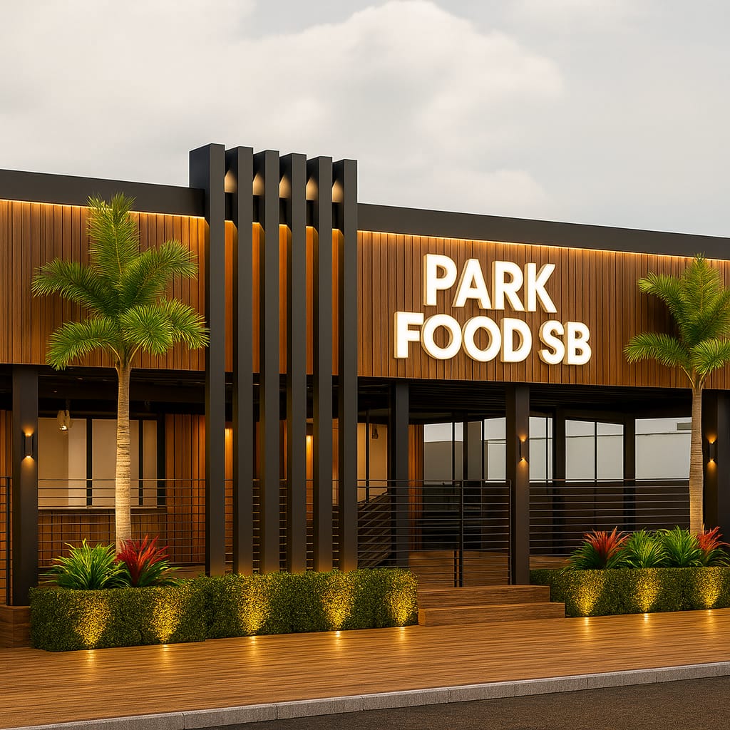 Park Food SB
