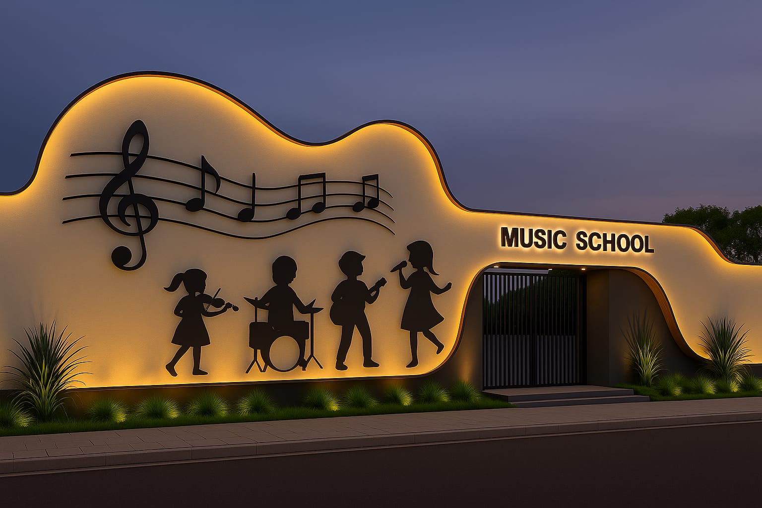 Escola de Música